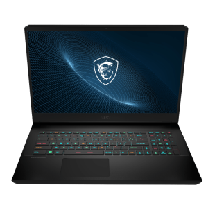 لپ تاپ 17.3 اینچی ام اس آی مدل Vector GP76 - 12U